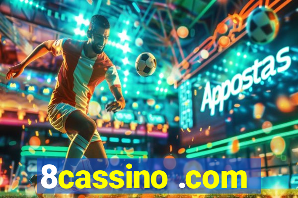 8cassino .com